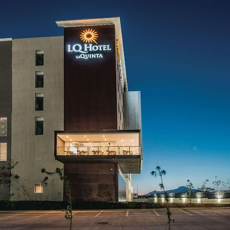 La Quinta By Wyndham San Jose Chiapa Puebla Hotel Buitenkant foto