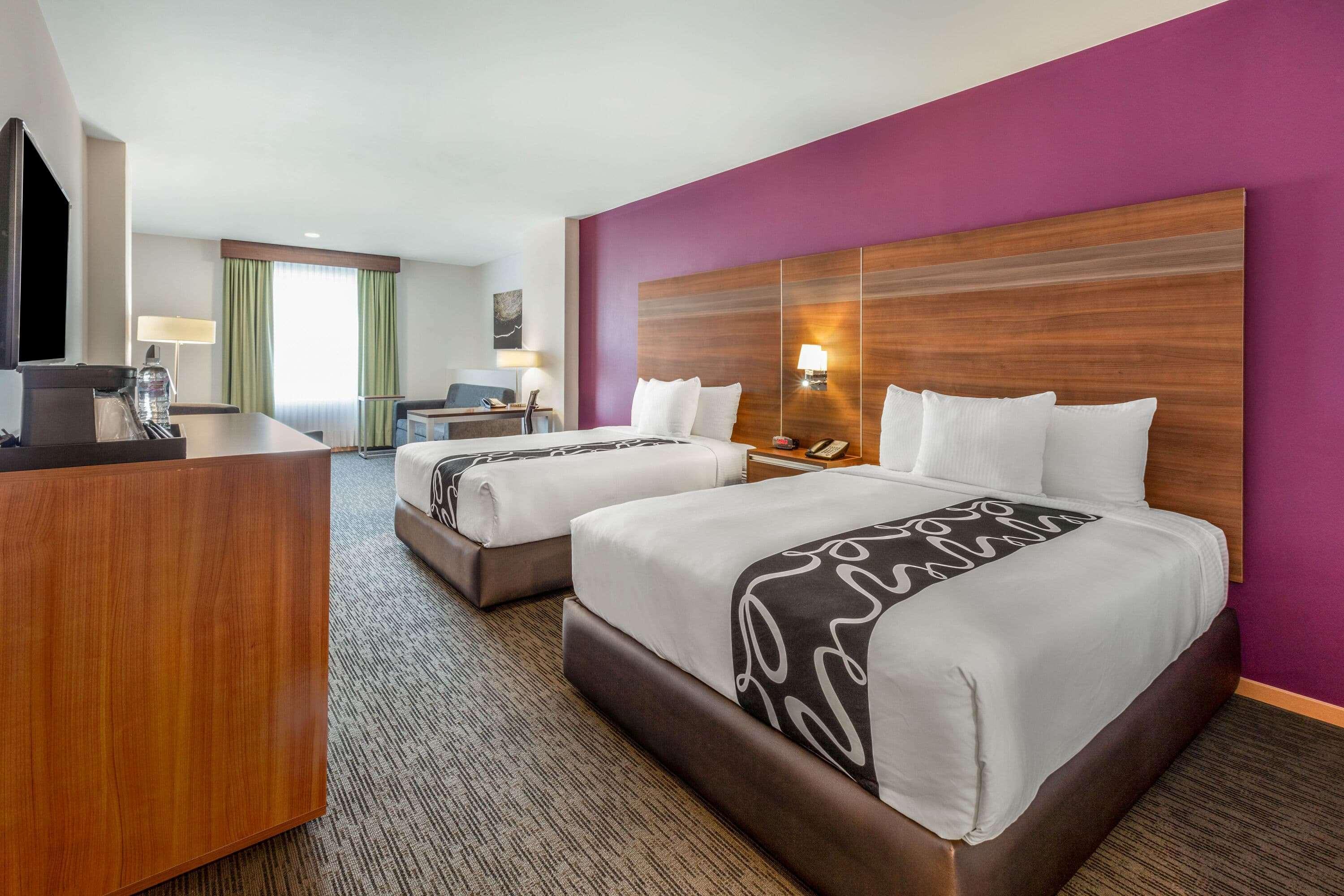 La Quinta By Wyndham San Jose Chiapa Puebla Hotel Buitenkant foto