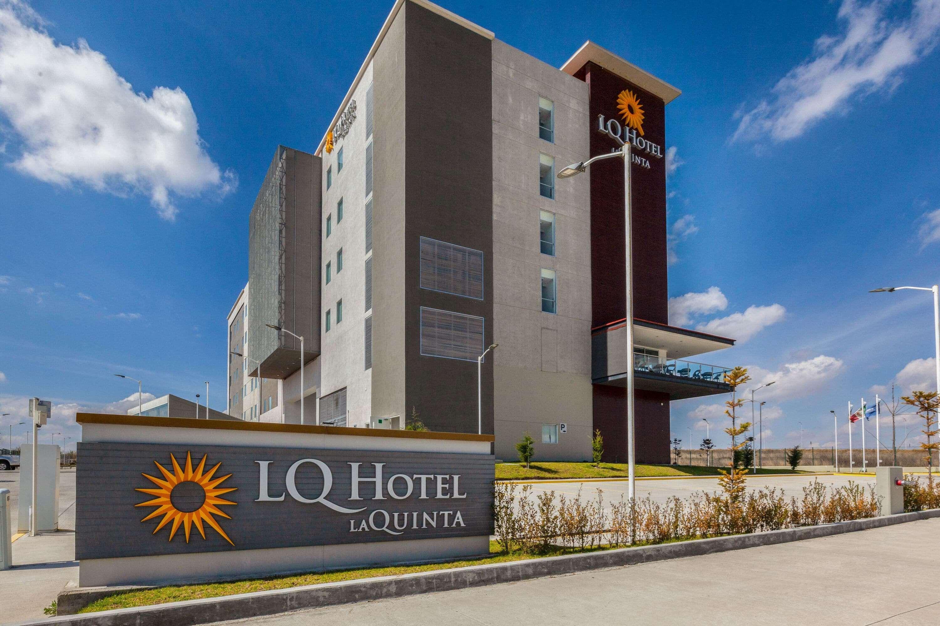 La Quinta By Wyndham San Jose Chiapa Puebla Hotel Buitenkant foto
