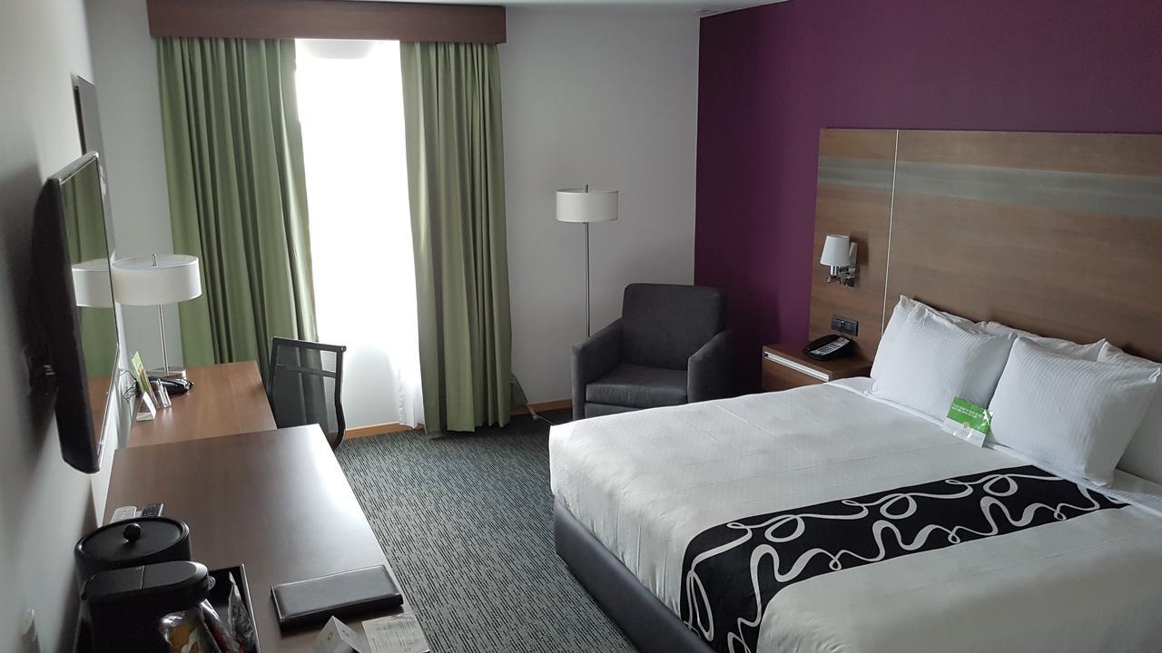 La Quinta By Wyndham San Jose Chiapa Puebla Hotel Buitenkant foto